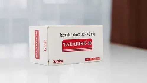犀利士 40mg：強效的按需解決方案