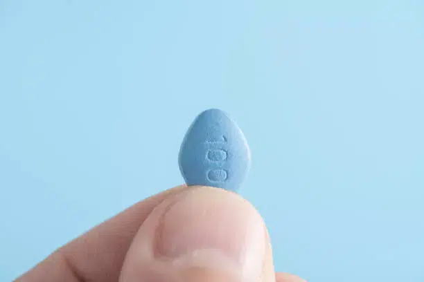 雙效威而鋼藍P 使用心得 雙效威而鋼藍P 使用心得